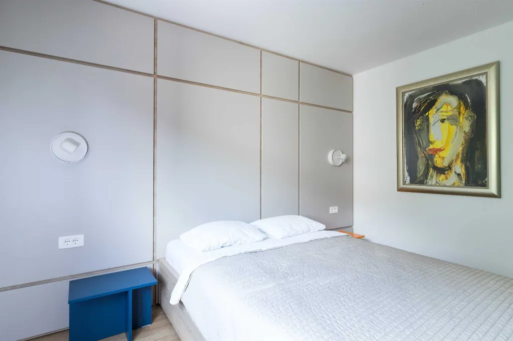 2-Bedroom Apartment in Ljubljana with Free Parking