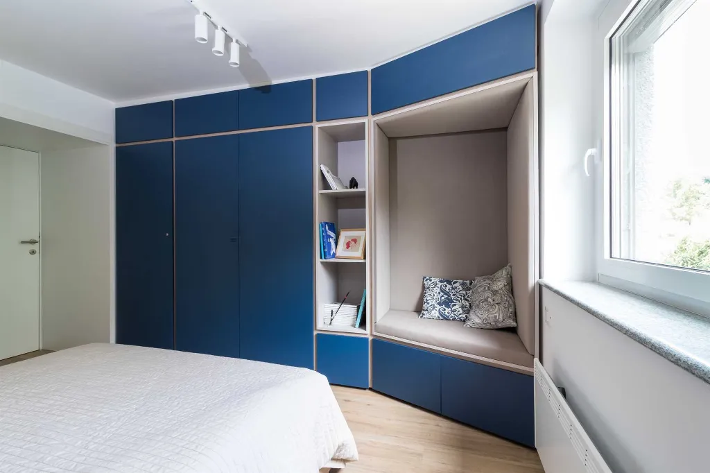 2-Bedroom Apartment in Ljubljana with Free Parking