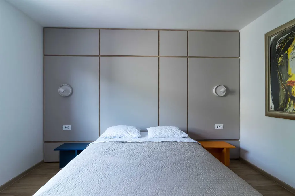 2-Bedroom Apartment in Ljubljana with Free Parking