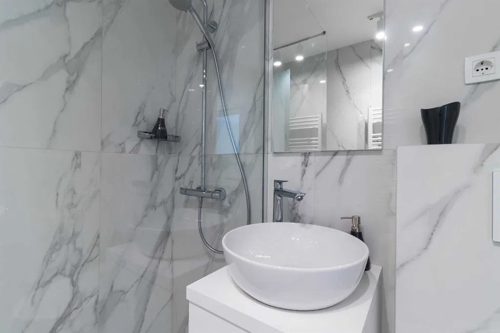 2-Bedroom Apartment in Ljubljana with Free Parking