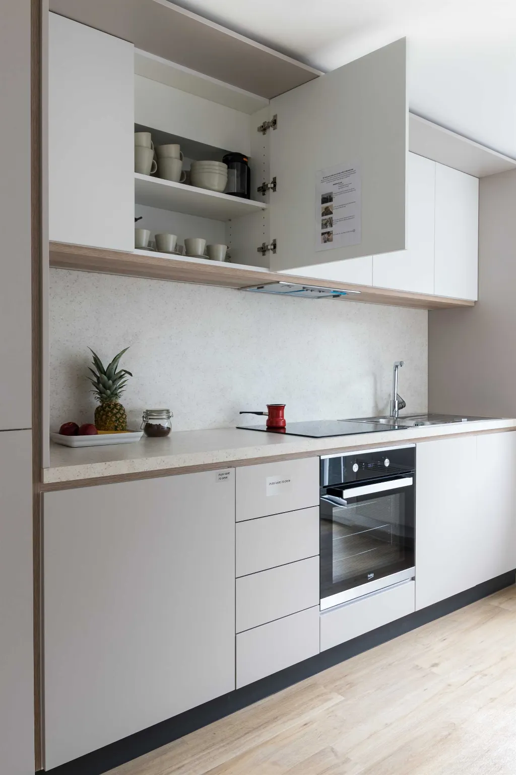 2-Bedroom Apartment in Ljubljana with Free Parking