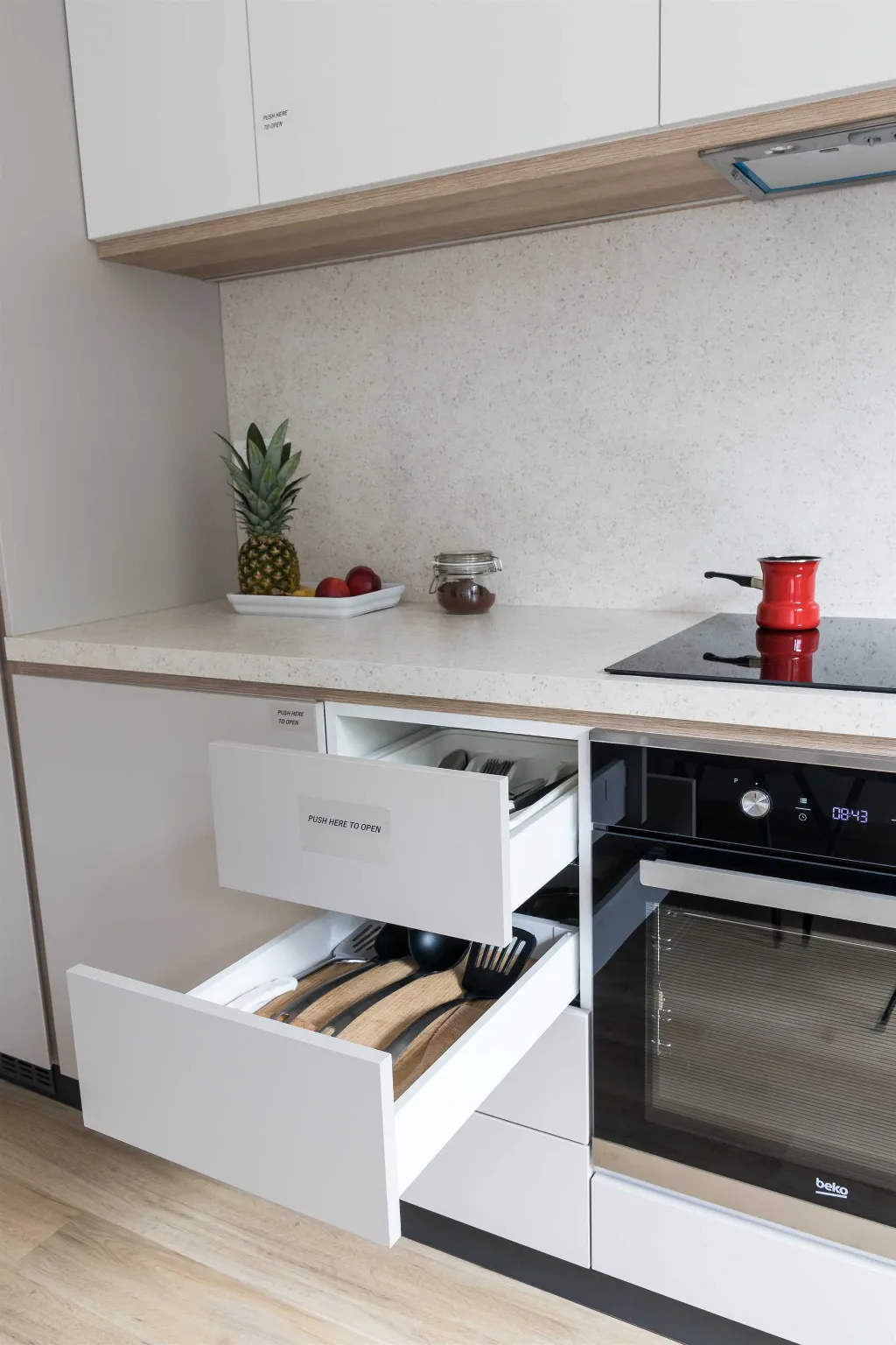 2-Bedroom Apartment in Ljubljana with Free Parking