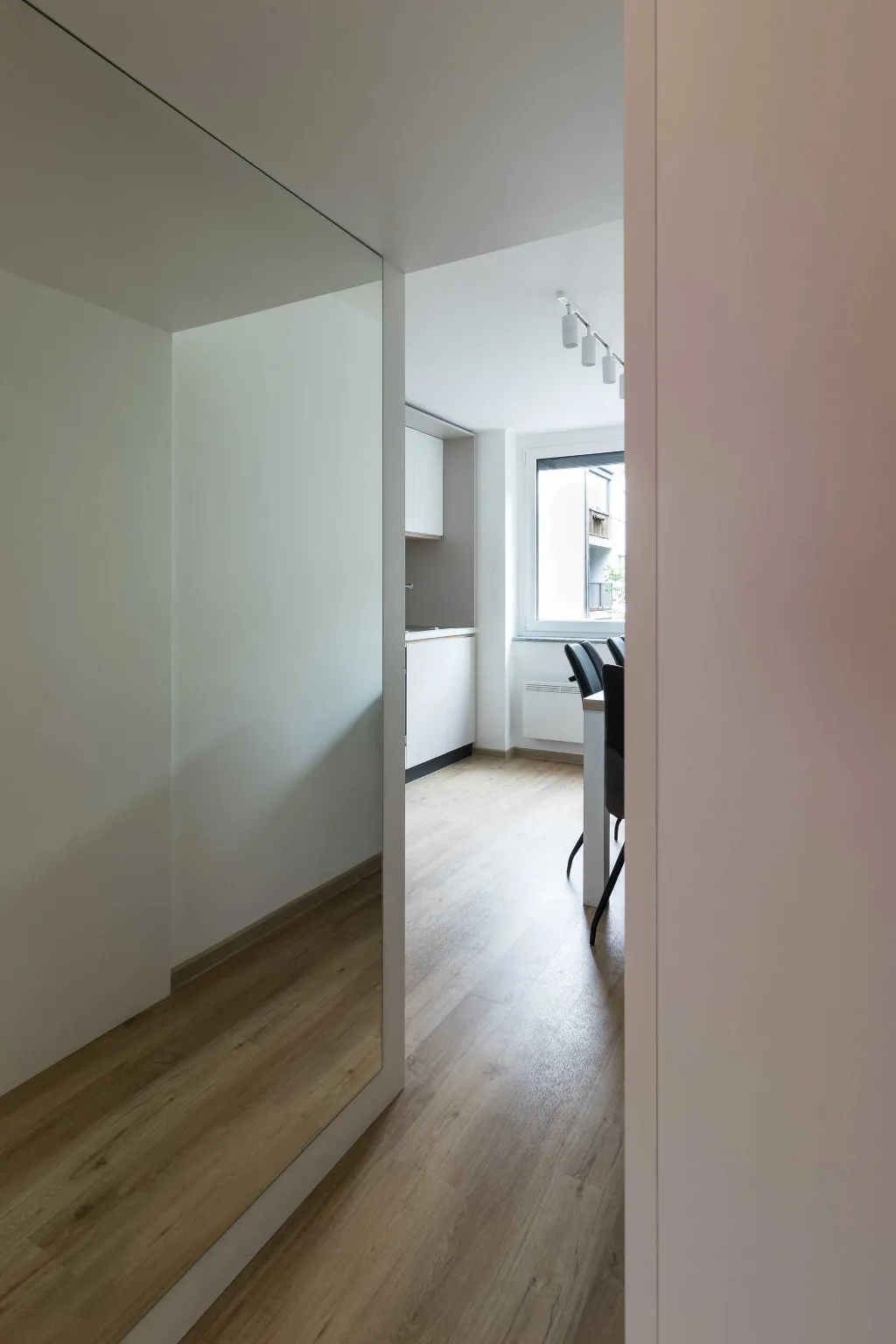 2-Bedroom Apartment in Ljubljana with Free Parking