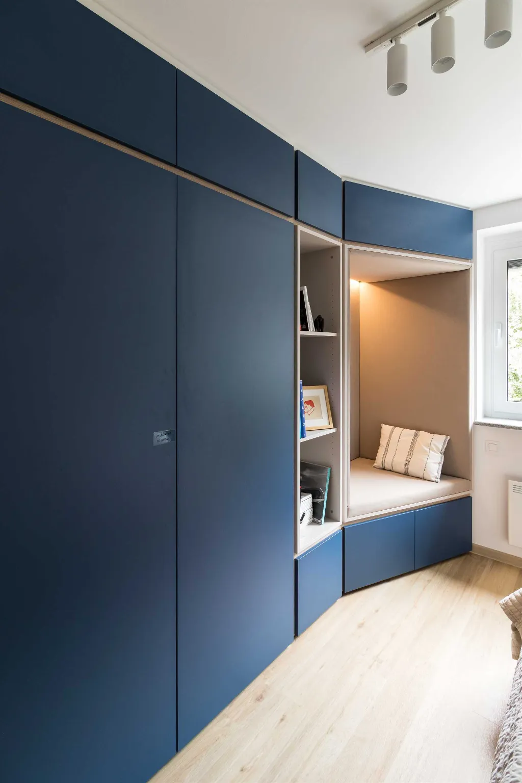 2-Bedroom Apartment in Ljubljana with Free Parking