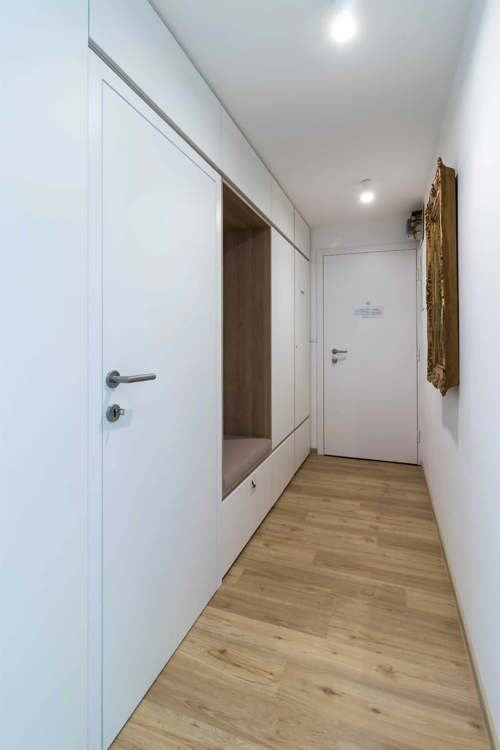 2-Bedroom Apartment in Ljubljana with Free Parking