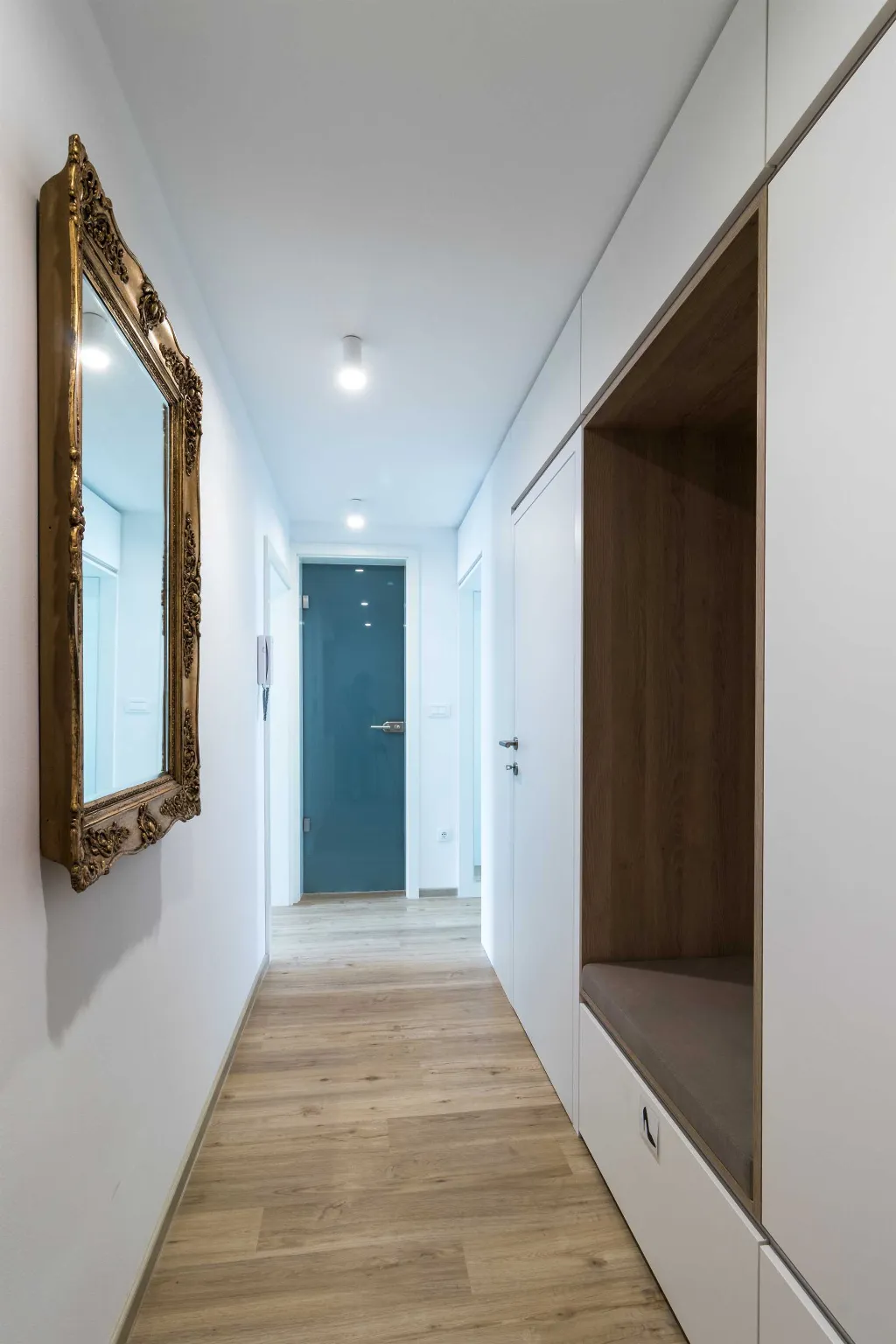 2-Bedroom Apartment in Ljubljana with Free Parking