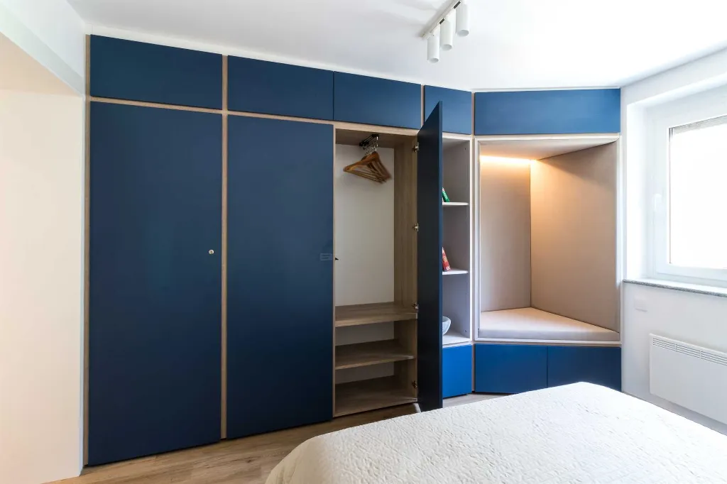 2-Bedroom Apartment in Ljubljana with Free Parking