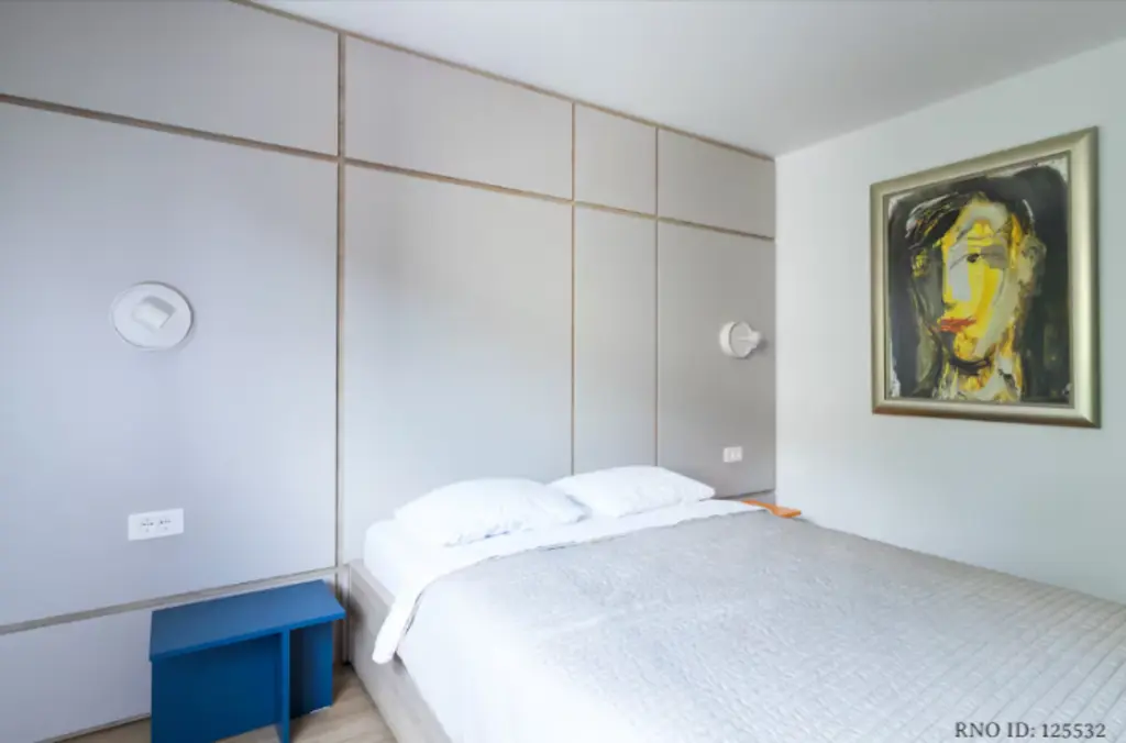 2-Bedroom Apartment in Ljubljana with Free Parking