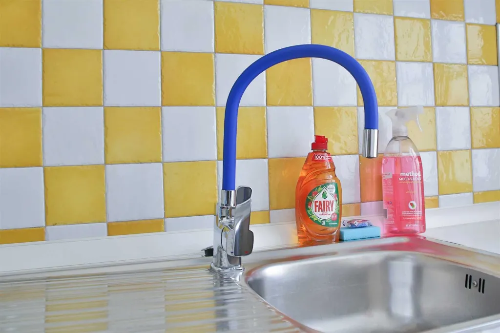 Ljubljana 2-Bedroom Apartment for up to 5