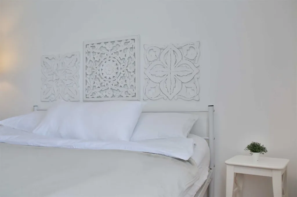 Ljubljana 2-Bedroom Apartment for up to 5