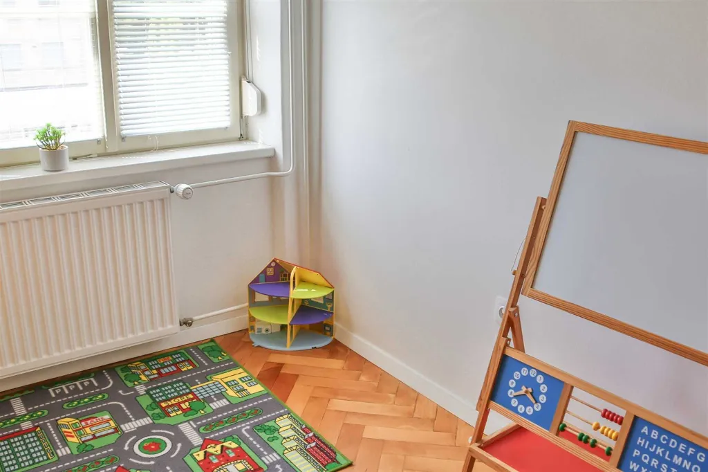 Ljubljana 2-Bedroom Apartment for up to 5