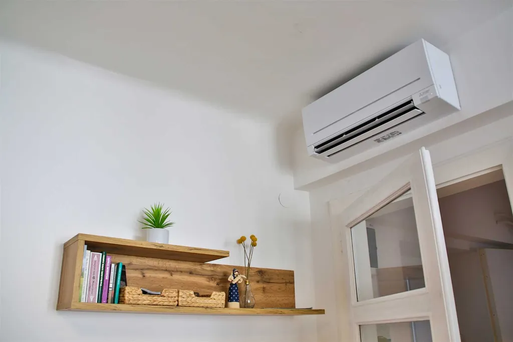 Ljubljana 2-Bedroom Apartment for up to 5