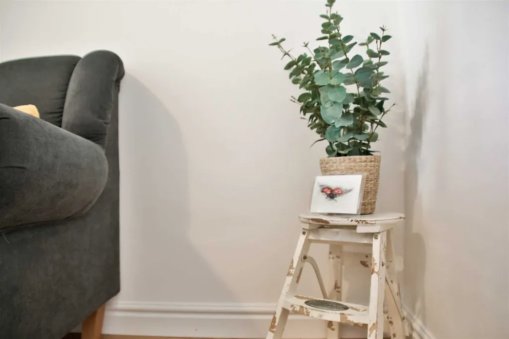 Ljubljana 2-Bedroom Apartment for up to 5