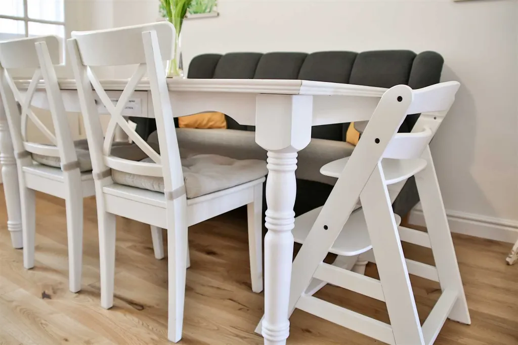 Ljubljana 2-Bedroom Apartment for up to 5