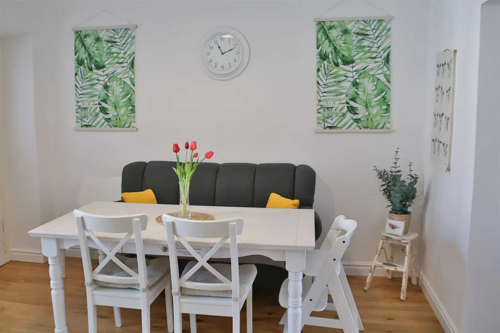 Ljubljana 2-Bedroom Apartment for up to 5