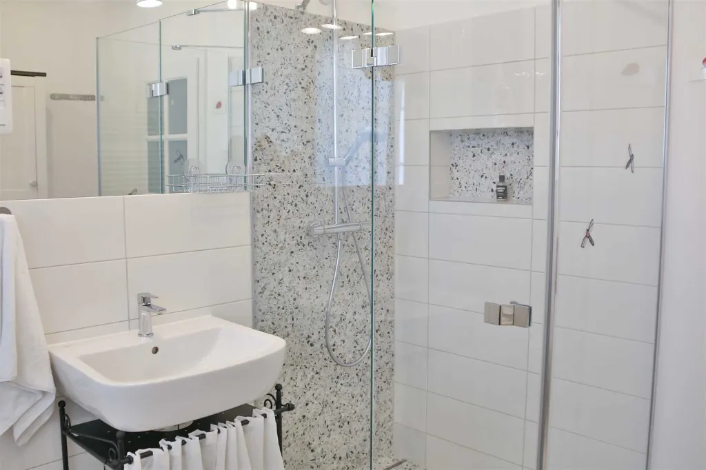 Ljubljana 2-Bedroom Apartment for up to 5