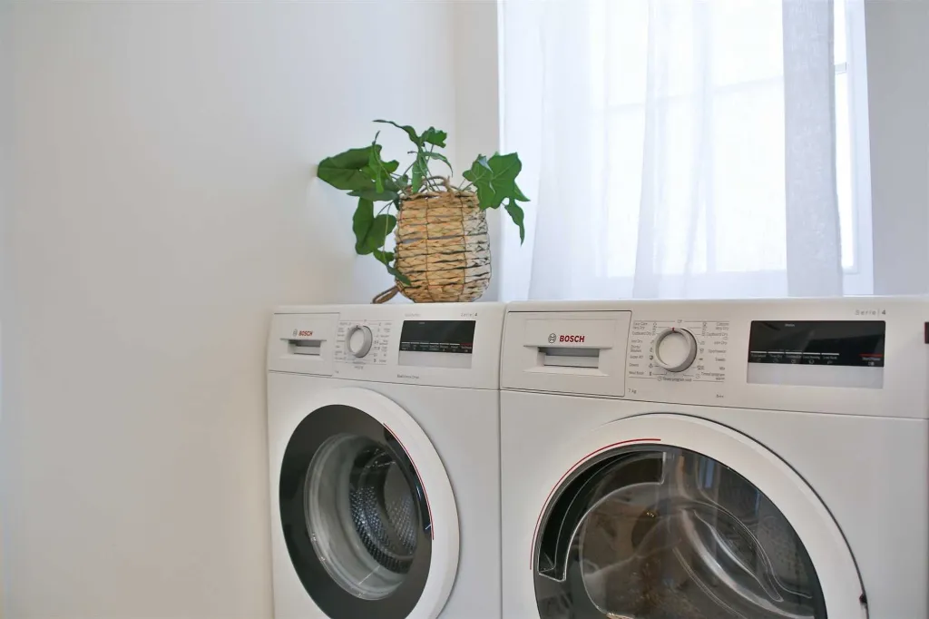 Ljubljana 2-Bedroom Apartment for up to 5