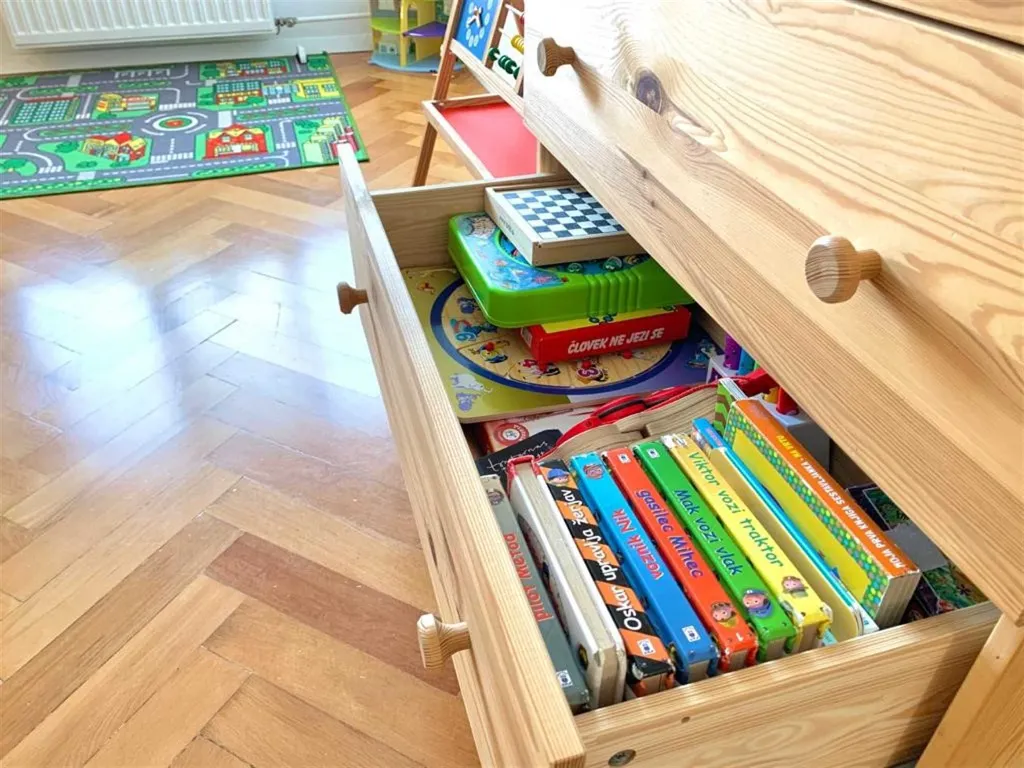 Ljubljana 2-Bedroom Apartment for up to 5