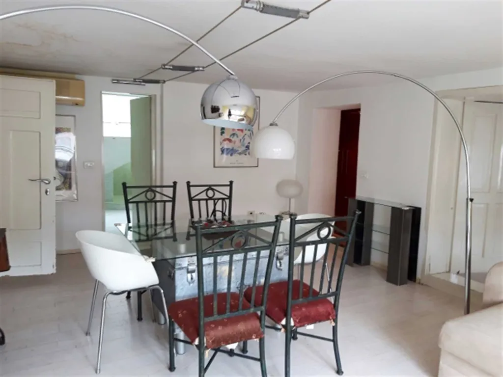 Two-Bedroom Apartment with River Views in Ljubljana