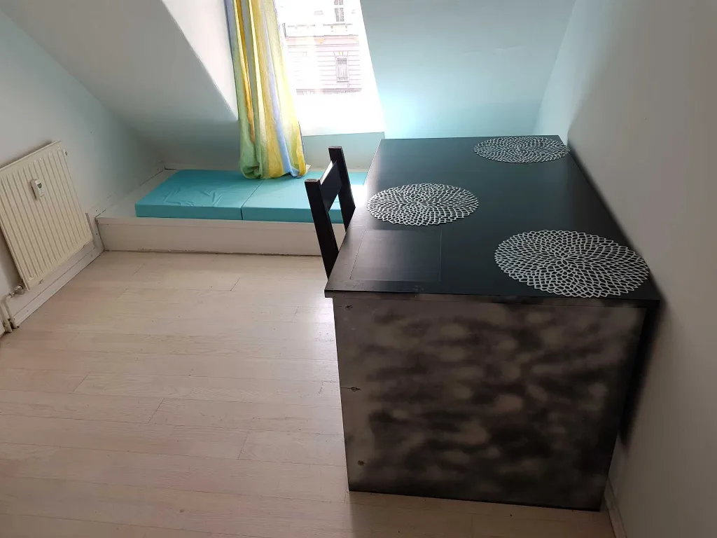 Two-Bedroom Apartment with River Views in Ljubljana