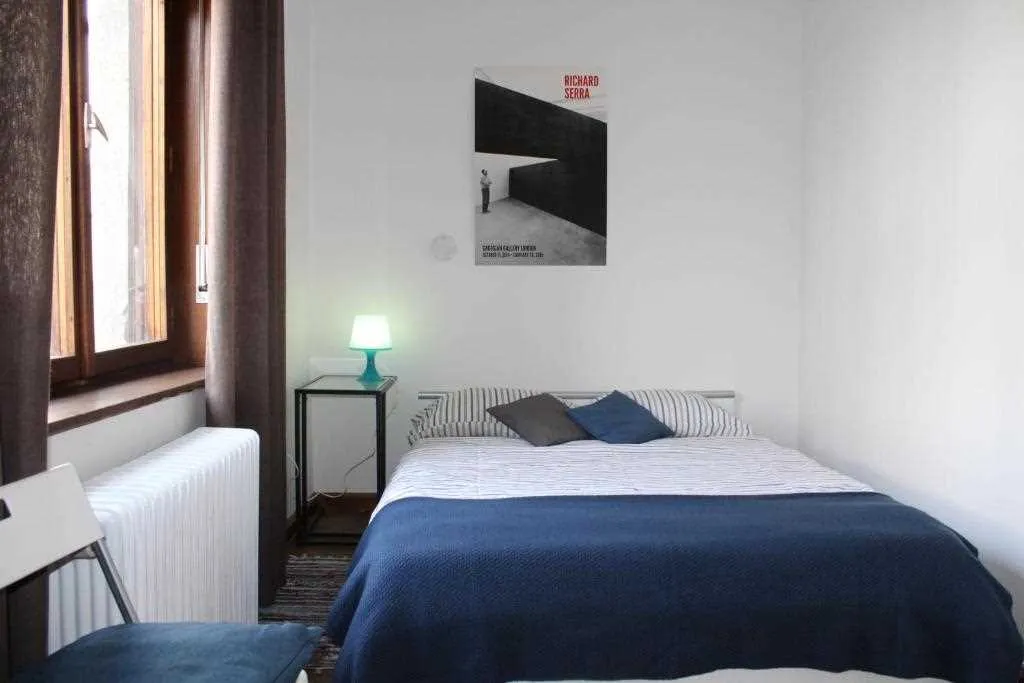 5-Bedroom House in Ljubljana for Up to 12 Guests