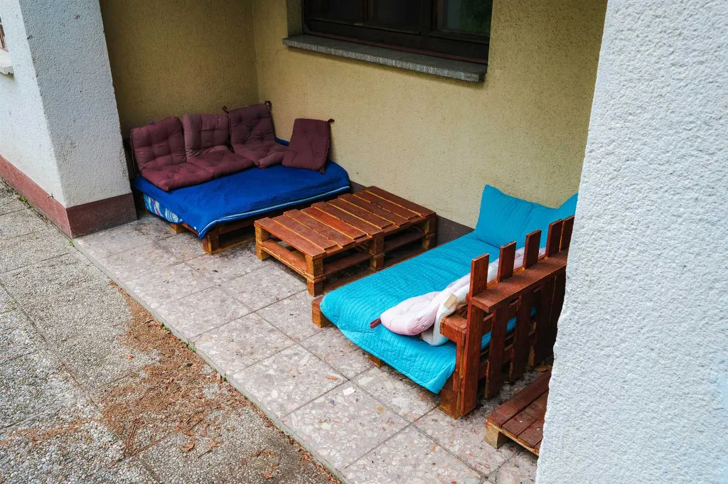 5-Bedroom House in Ljubljana for Up to 12 Guests