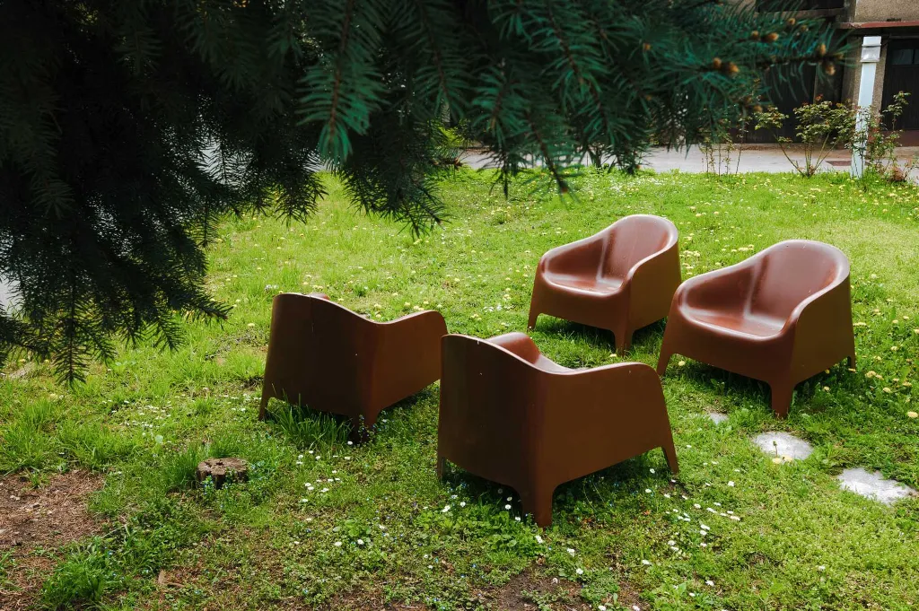 5-Bedroom House in Ljubljana for Up to 12 Guests