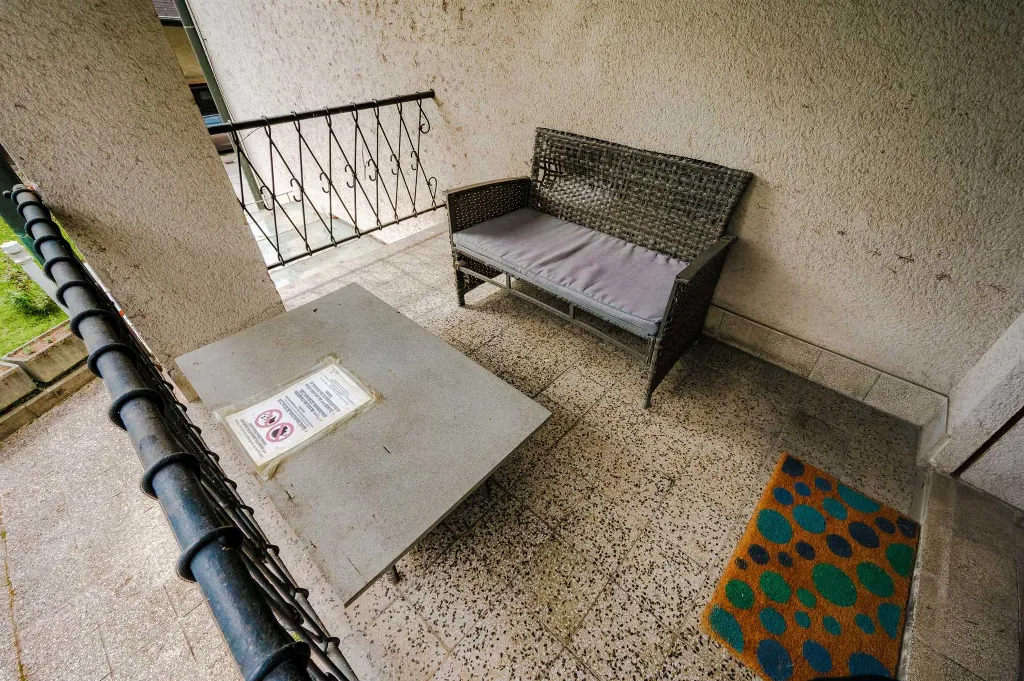 5-Bedroom House in Ljubljana for Up to 12 Guests