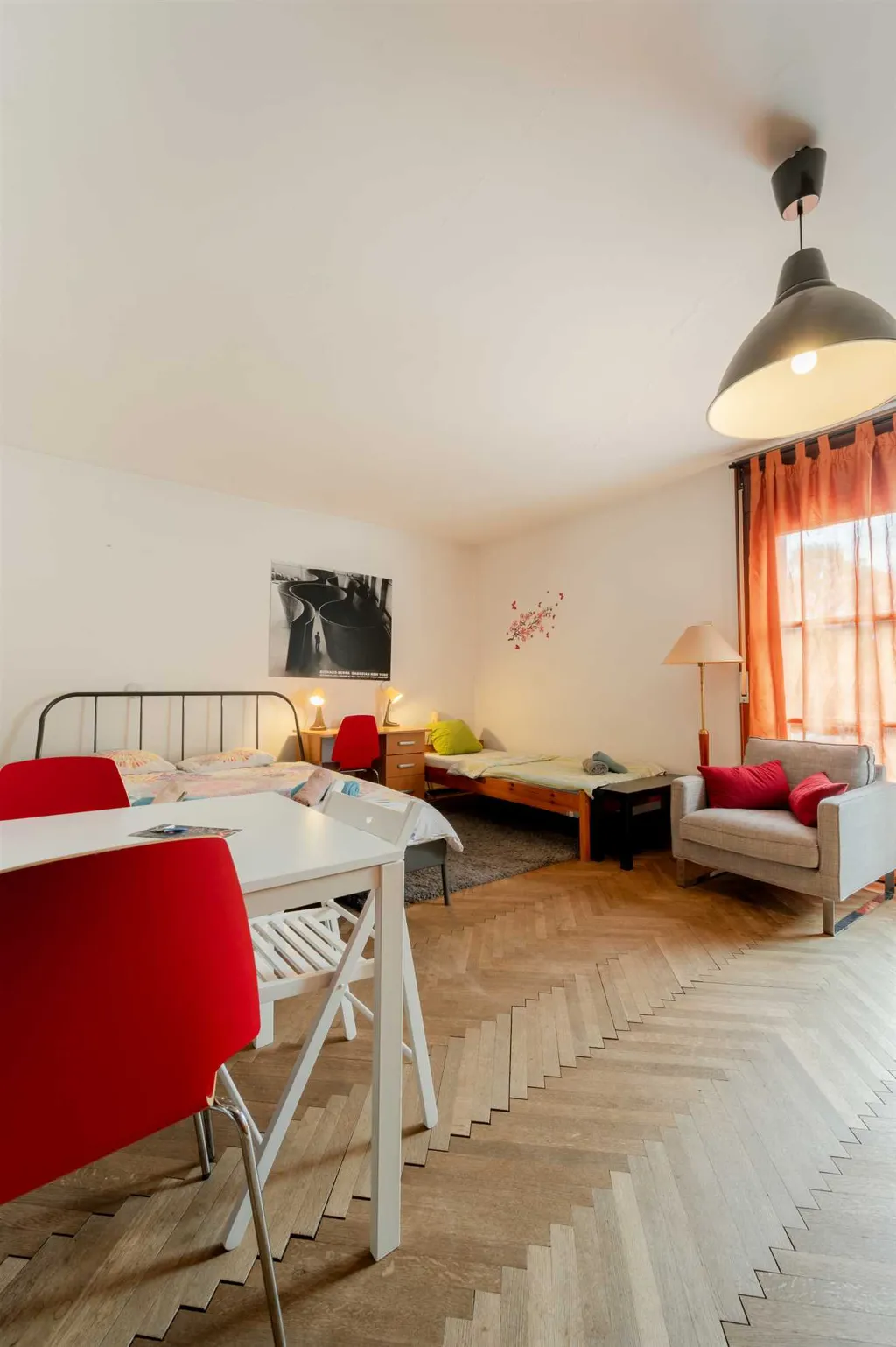 5-Bedroom House in Ljubljana for Up to 12 Guests
