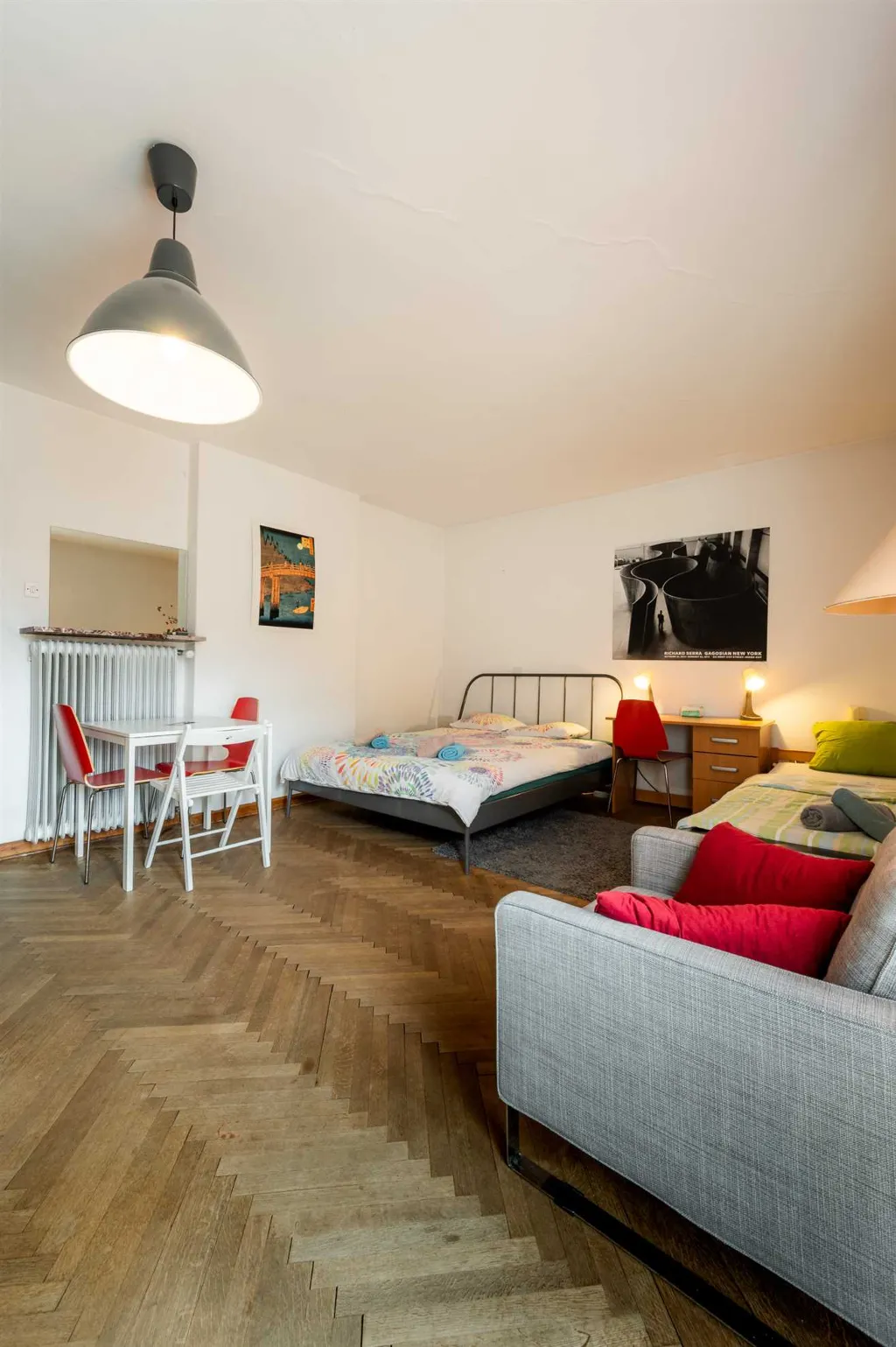 5-Bedroom House in Ljubljana for Up to 12 Guests