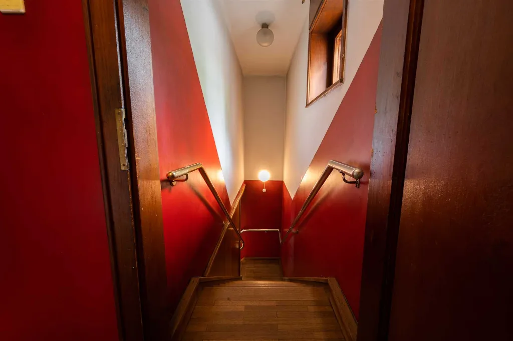 5-Bedroom House in Ljubljana for Up to 12 Guests