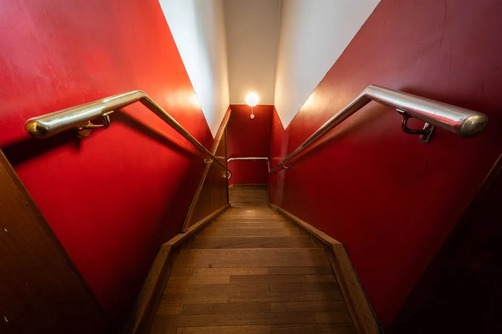 5-Bedroom House in Ljubljana for Up to 12 Guests