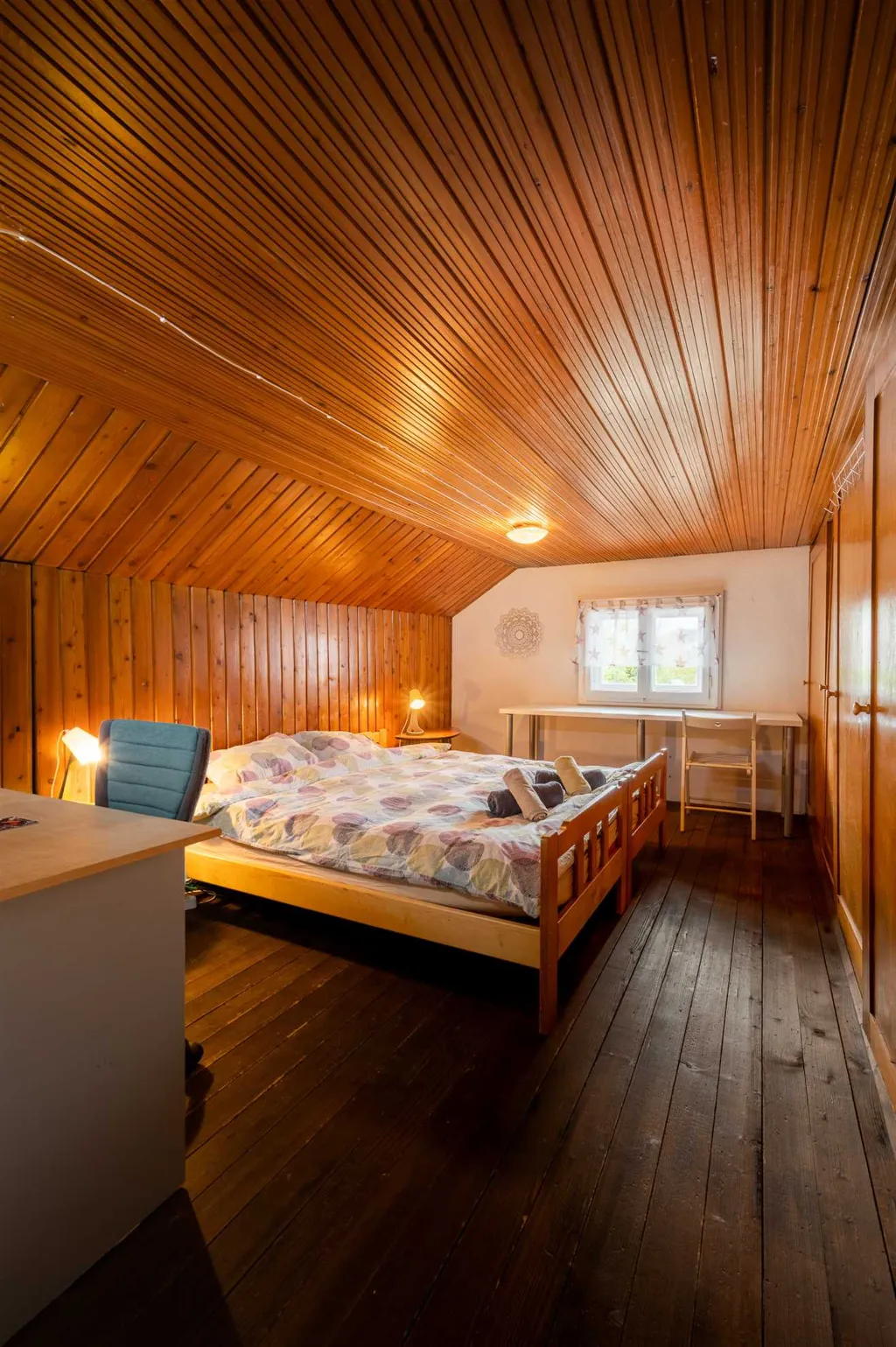 5-Bedroom House in Ljubljana for Up to 12 Guests