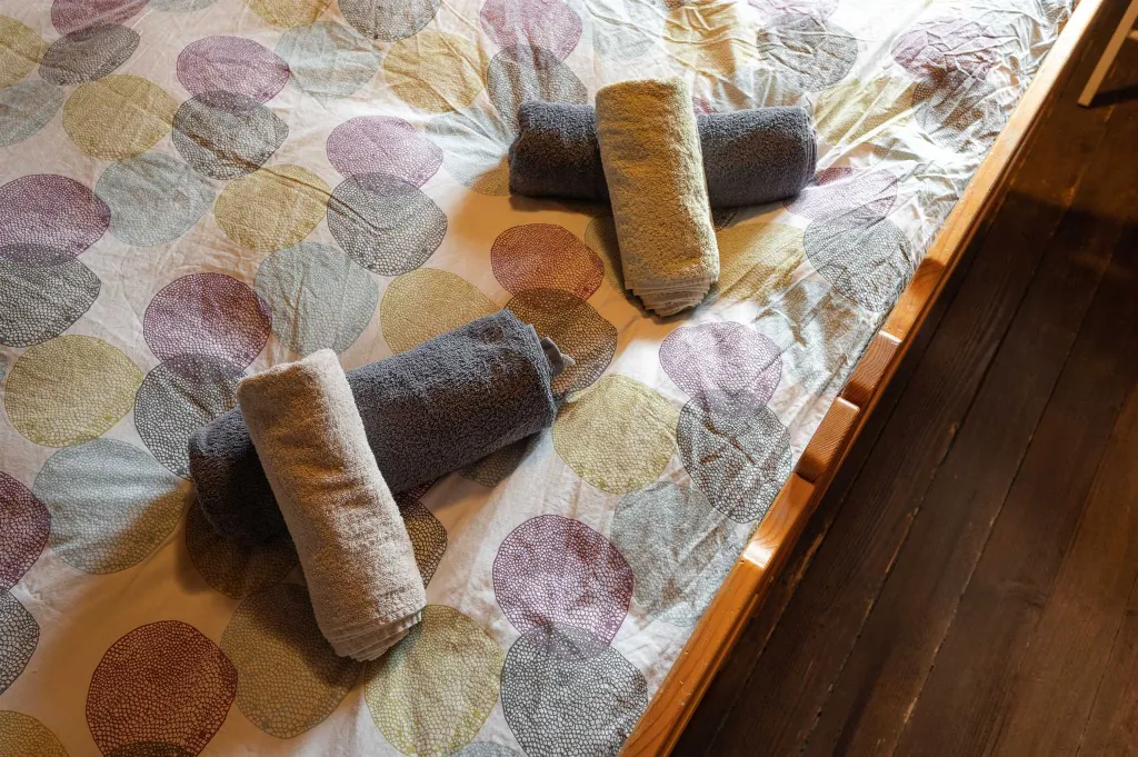 5-Bedroom House in Ljubljana for Up to 12 Guests