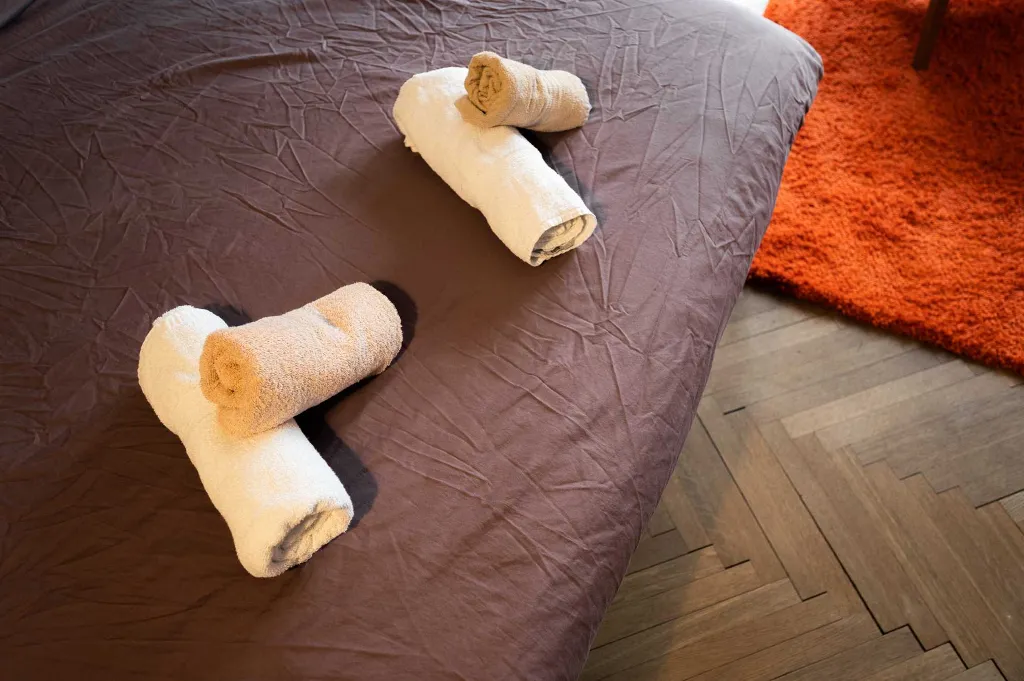 5-Bedroom House in Ljubljana for Up to 12 Guests