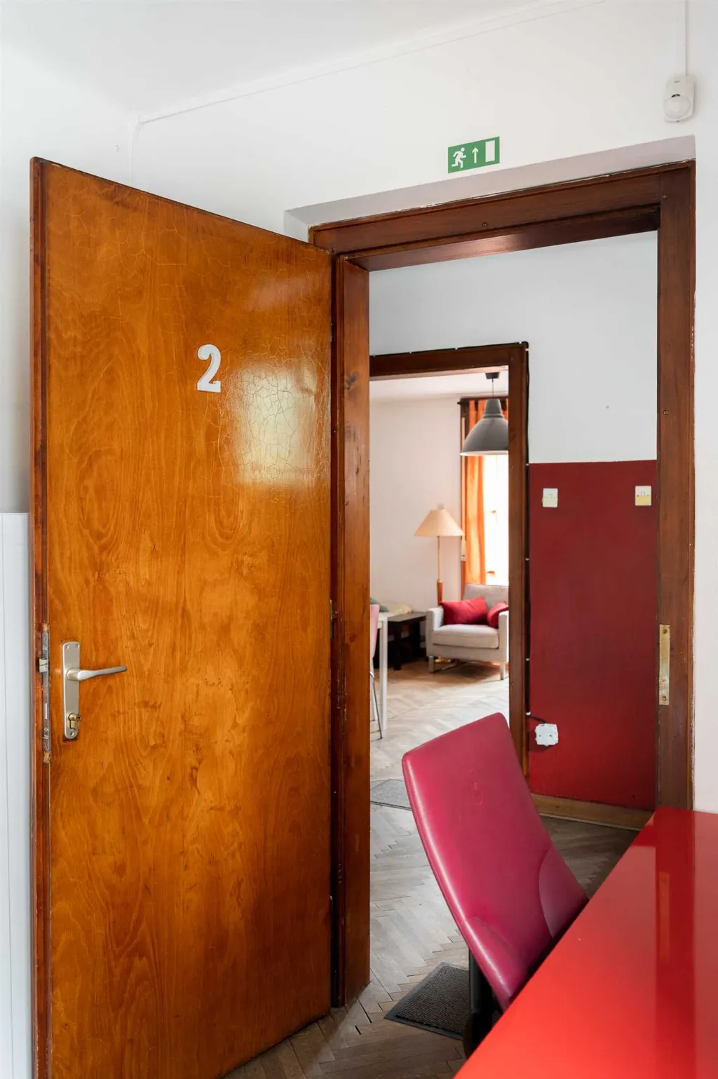 5-Bedroom House in Ljubljana for Up to 12 Guests