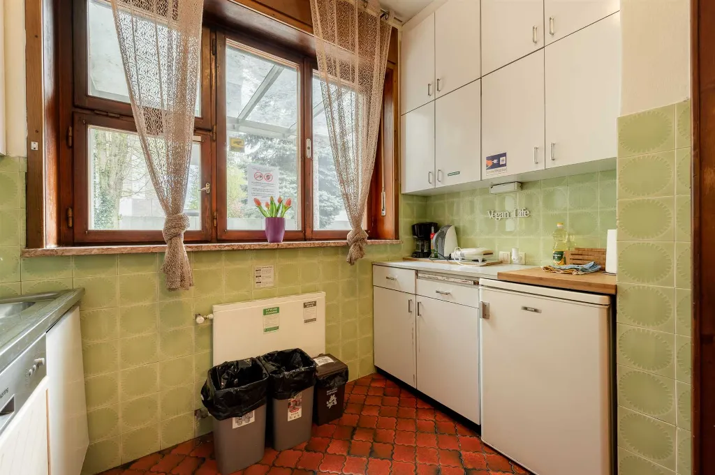 5-Bedroom House in Ljubljana for Up to 12 Guests