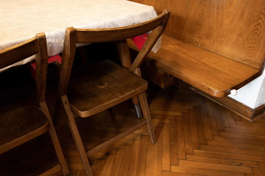 5-Bedroom House in Ljubljana for Up to 12 Guests