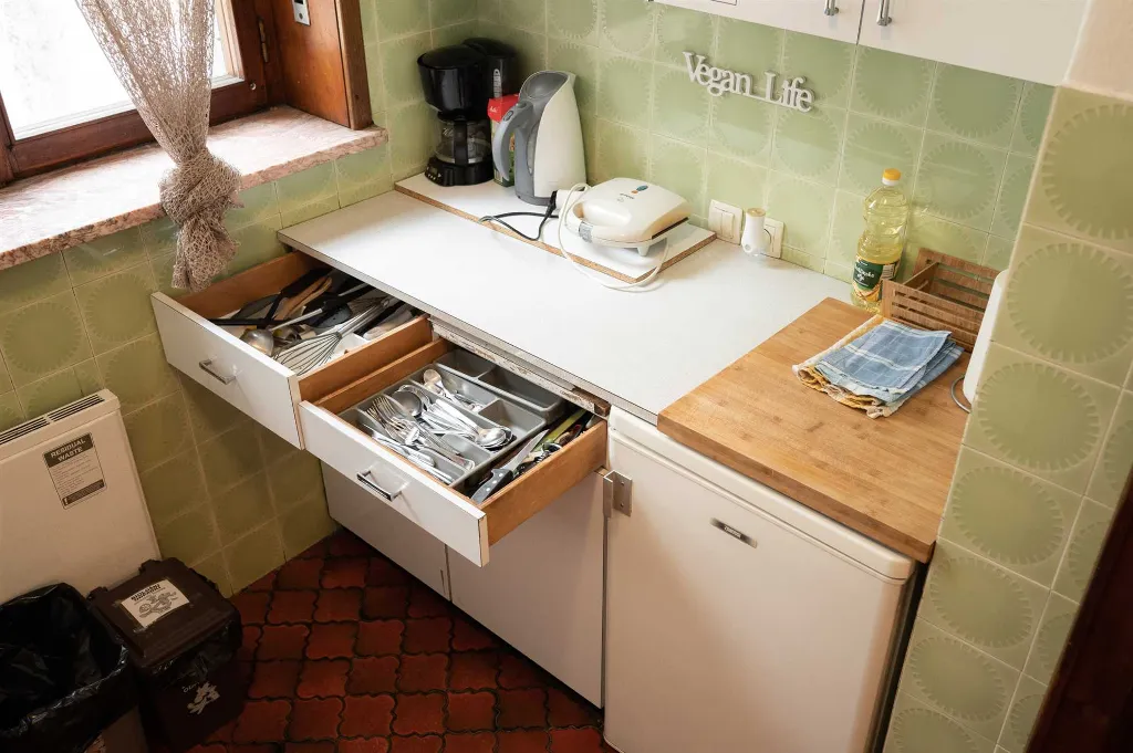 5-Bedroom House in Ljubljana for Up to 12 Guests