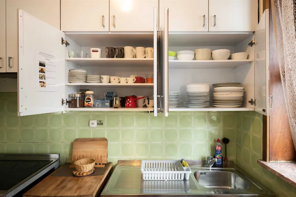 5-Bedroom House in Ljubljana for Up to 12 Guests