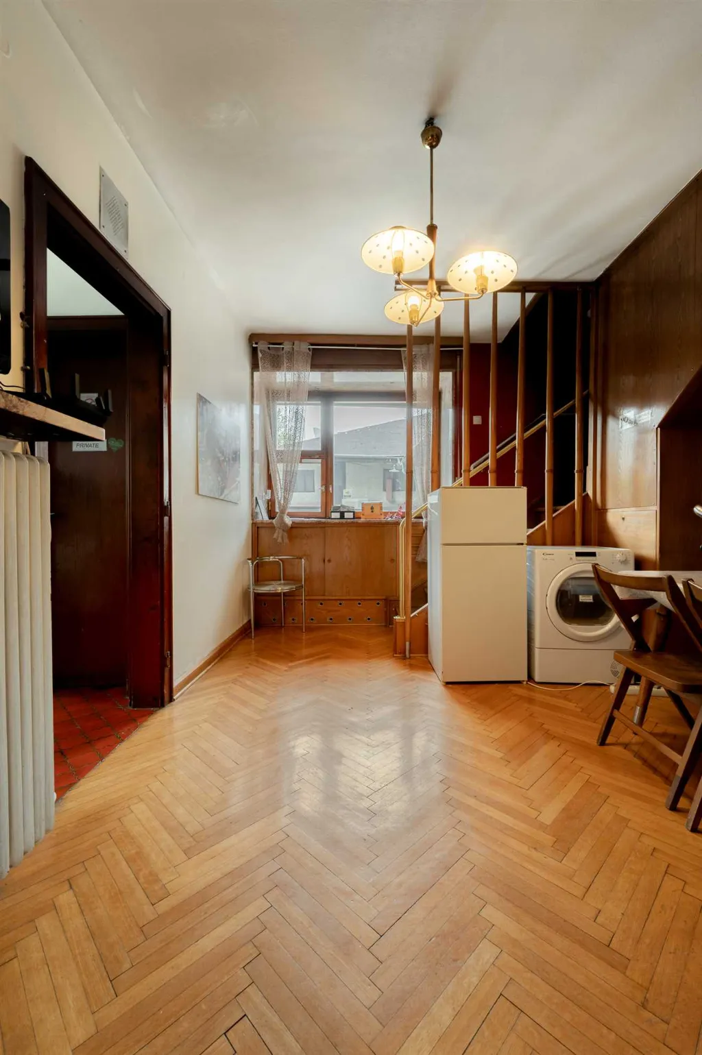 5-Bedroom House in Ljubljana for Up to 12 Guests