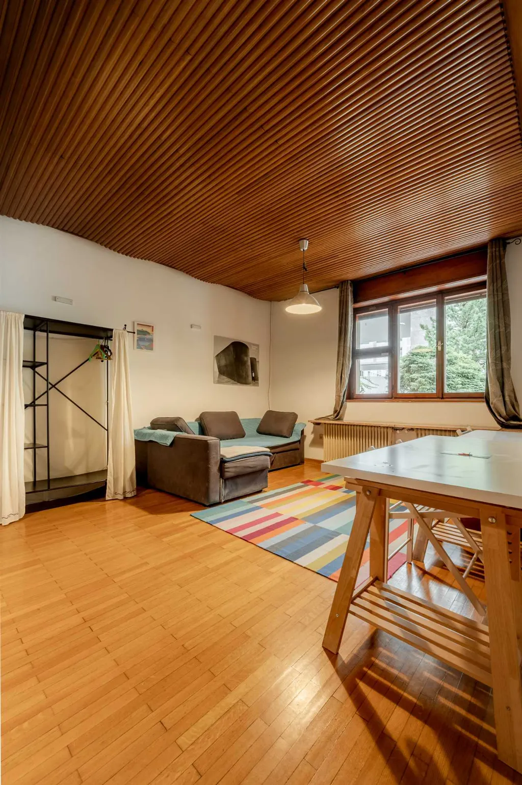 5-Bedroom House in Ljubljana for Up to 12 Guests