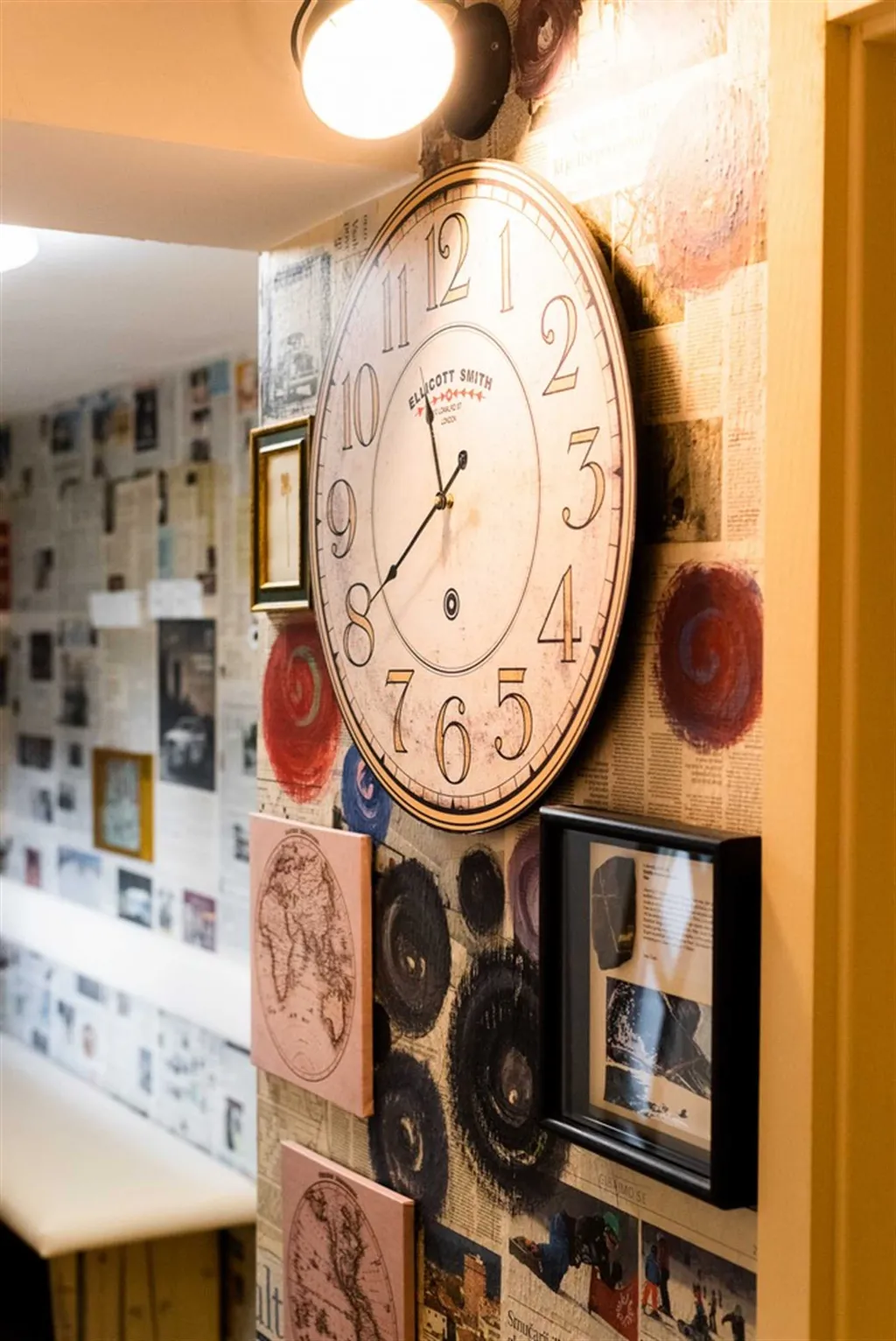 One-Bedroom Apartment in Ljubljana with Terrace