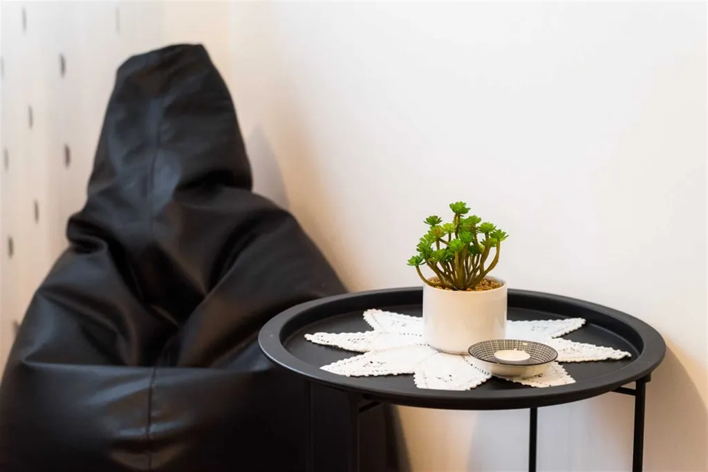 One-Bedroom Apartment in Ljubljana with Terrace