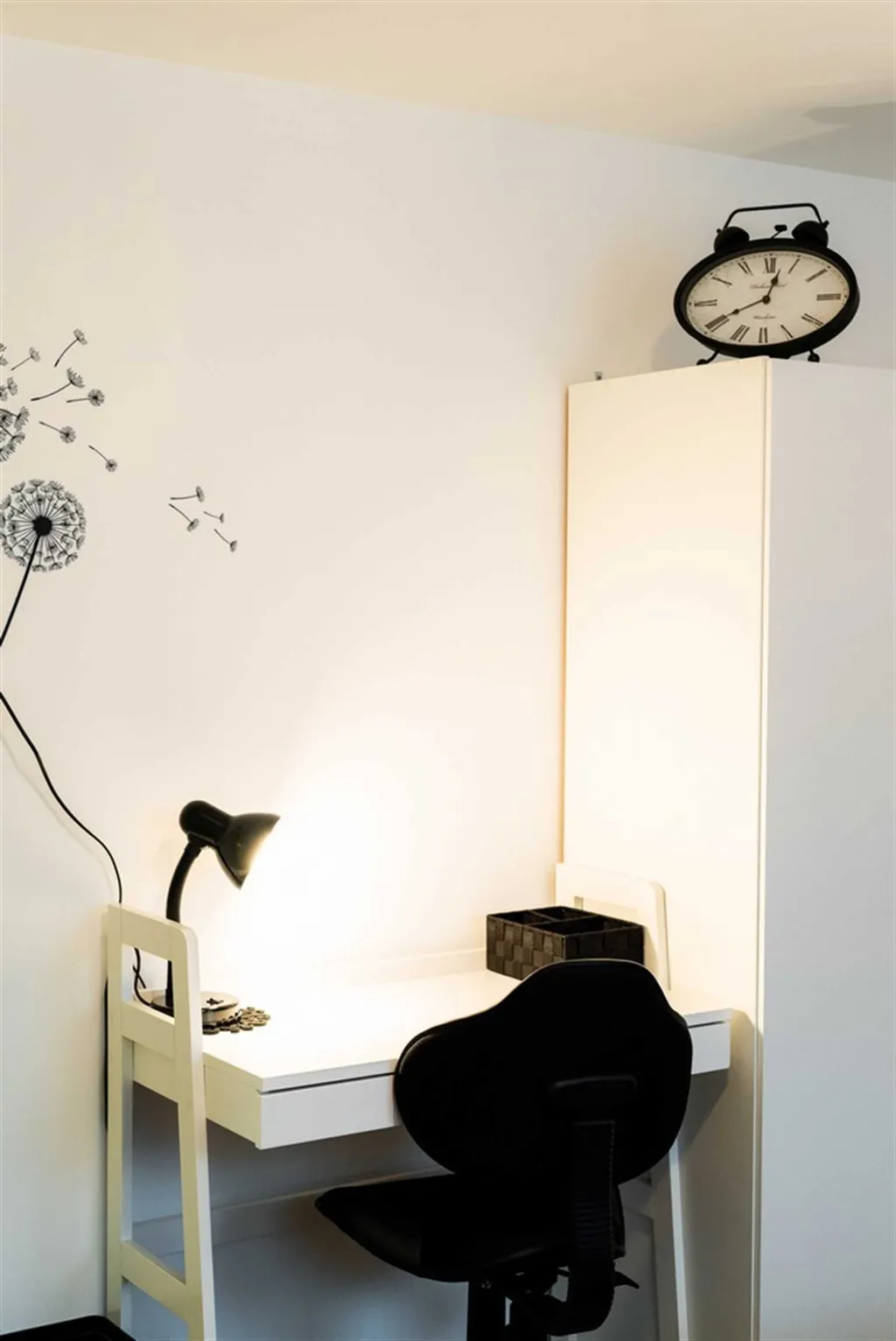 One-Bedroom Apartment in Ljubljana with Terrace