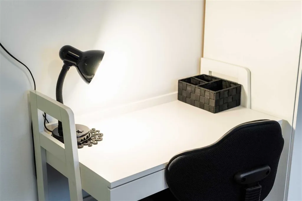 One-Bedroom Apartment in Ljubljana with Terrace