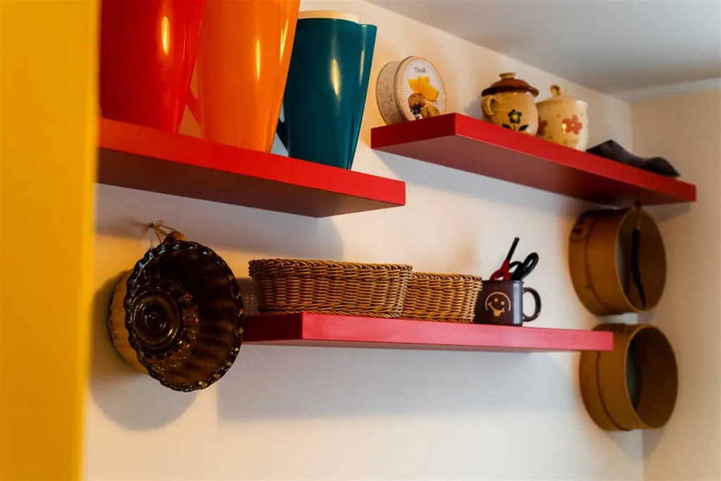 One-Bedroom Apartment in Ljubljana with Terrace