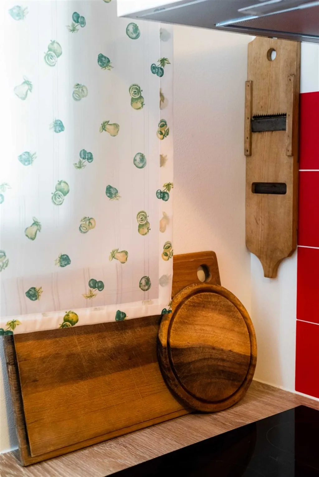 One-Bedroom Apartment in Ljubljana with Terrace