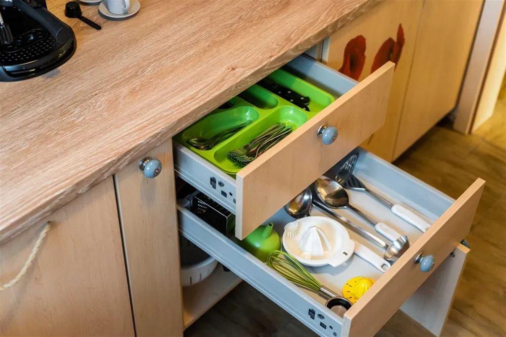 One-Bedroom Apartment in Ljubljana with Terrace