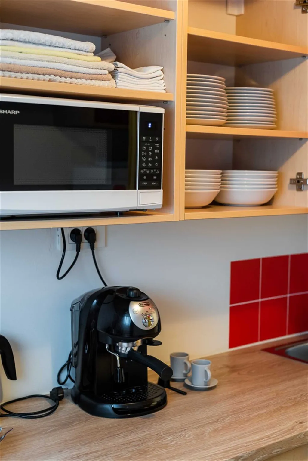 One-Bedroom Apartment in Ljubljana with Terrace